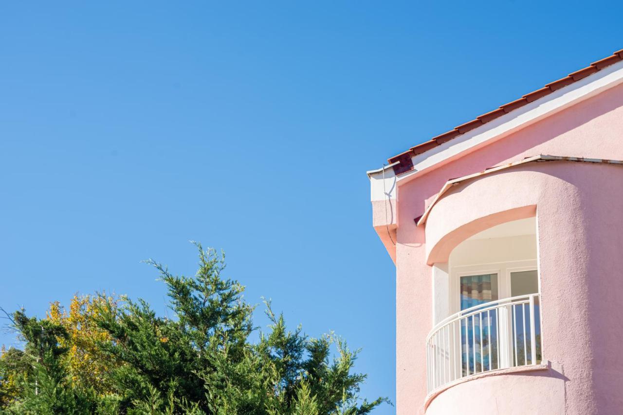 Beautiful Apartment Lovorka 6 , Baska, Krk Esterno foto